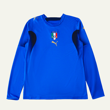 Italia 2006 Local - Fifas Club