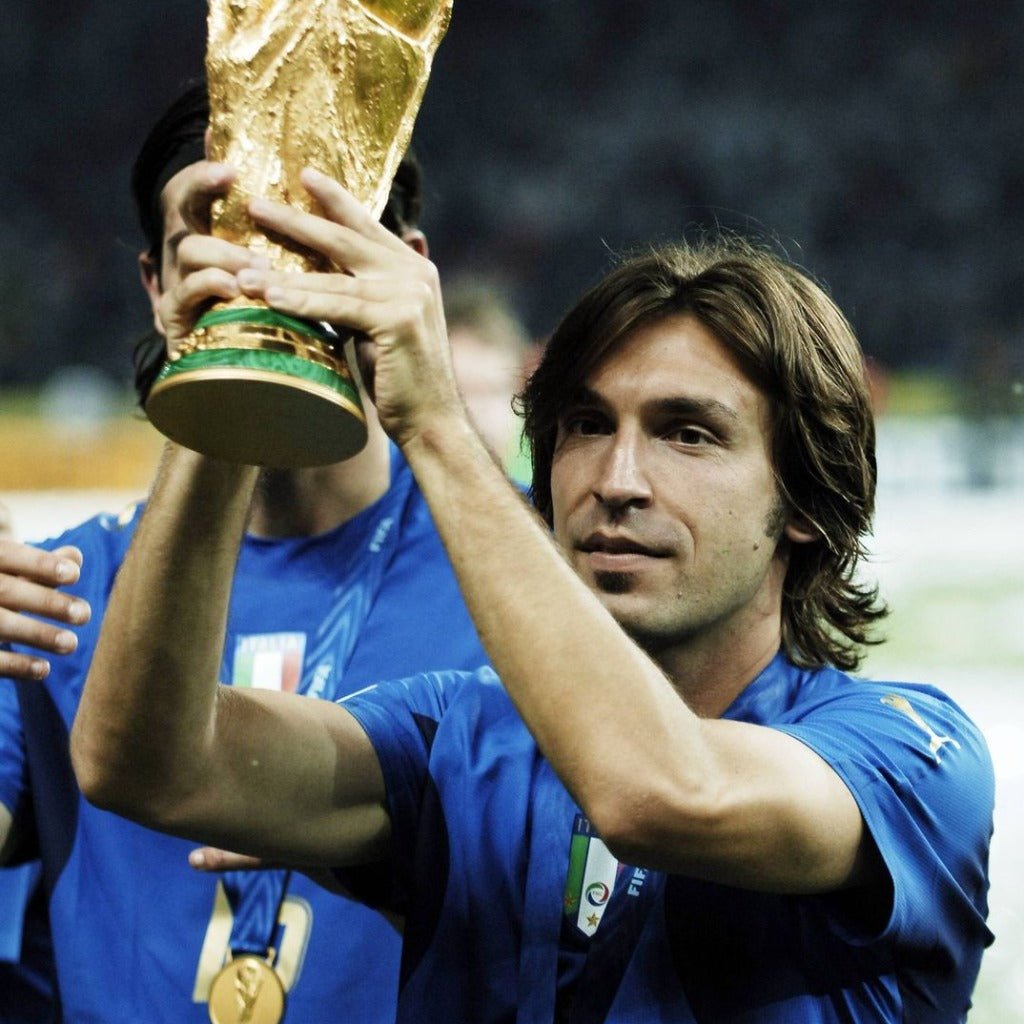Italia 2006 Local - Fifas Club