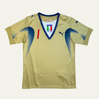 Italia 2006 Portero - Fifas Club