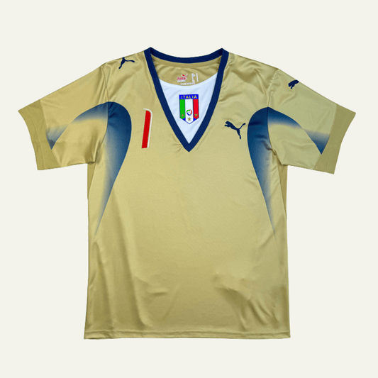 Italia 2006 Portero - Fifas Club