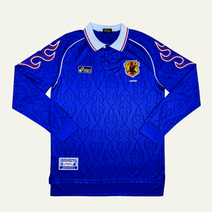Japón 1998 Local - Fifas Club