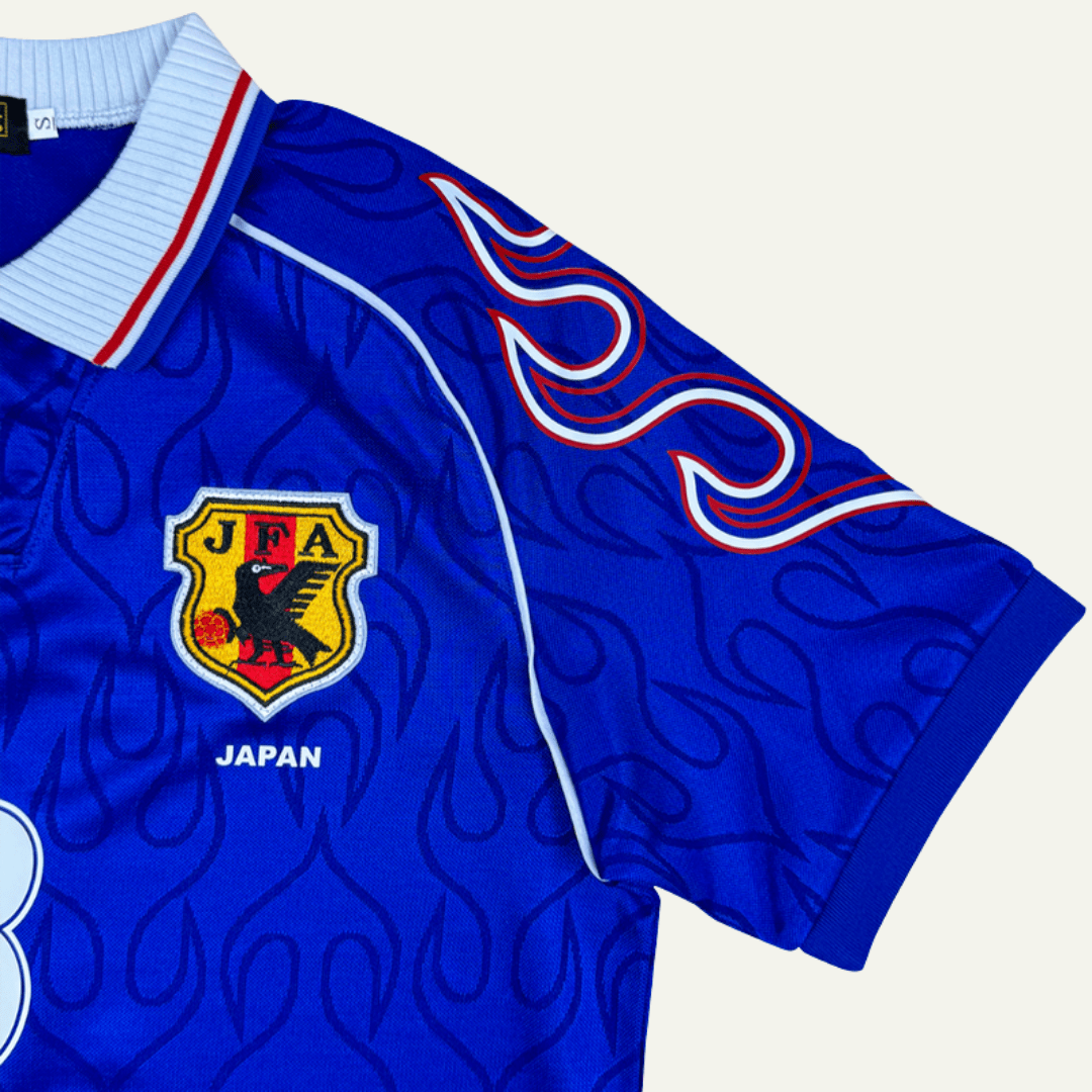 Japón 1998 Local - Fifas Club