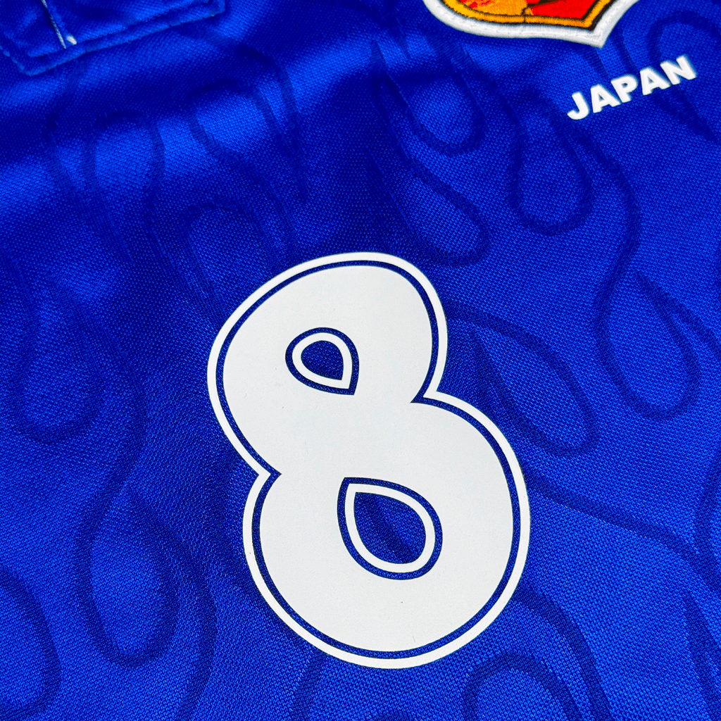 Japón 1998 Local - Fifas Club