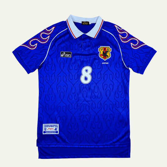 Japón 1998 Local - Fifas Club