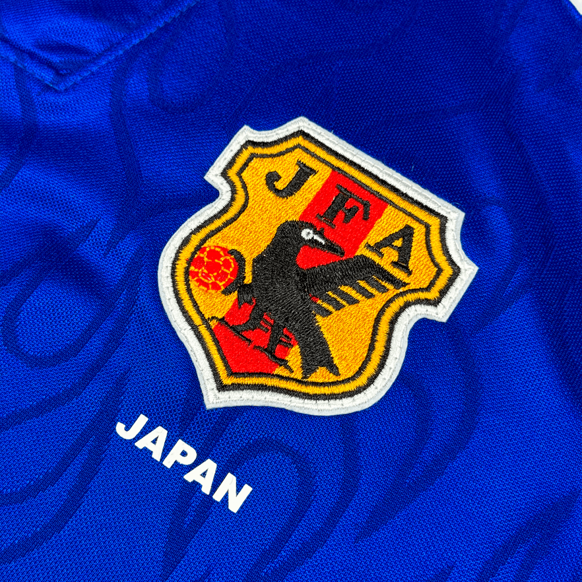 Japón 1998 Local - Fifas Club