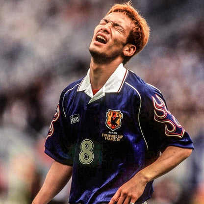 Japón 1998 Local - Fifas Club