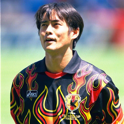 Japón 1998 Portero - Fifas Club