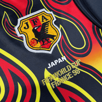 Japón 1998 Portero - Fifas Club