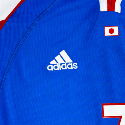Japón 2000 Local - Fifas Club