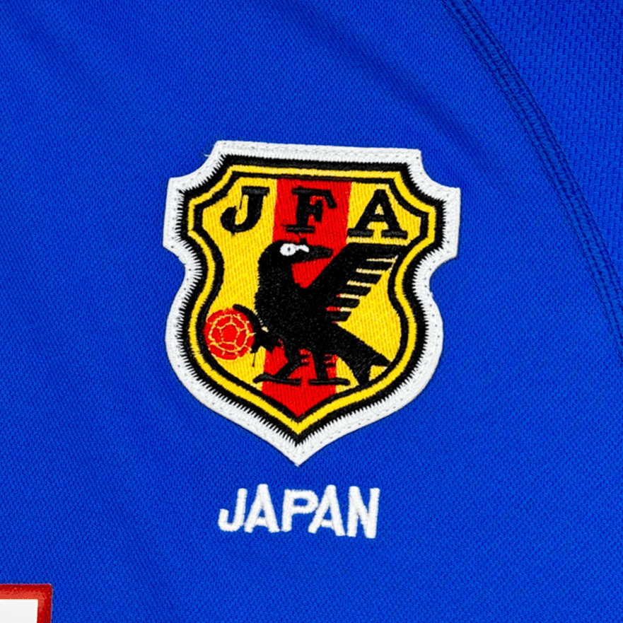 Japón 2000 Local - Fifas Club