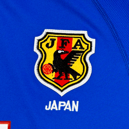 Japón 2000 Local - Fifas Club