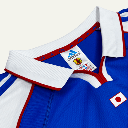 Japón 2000 Local - Fifas Club