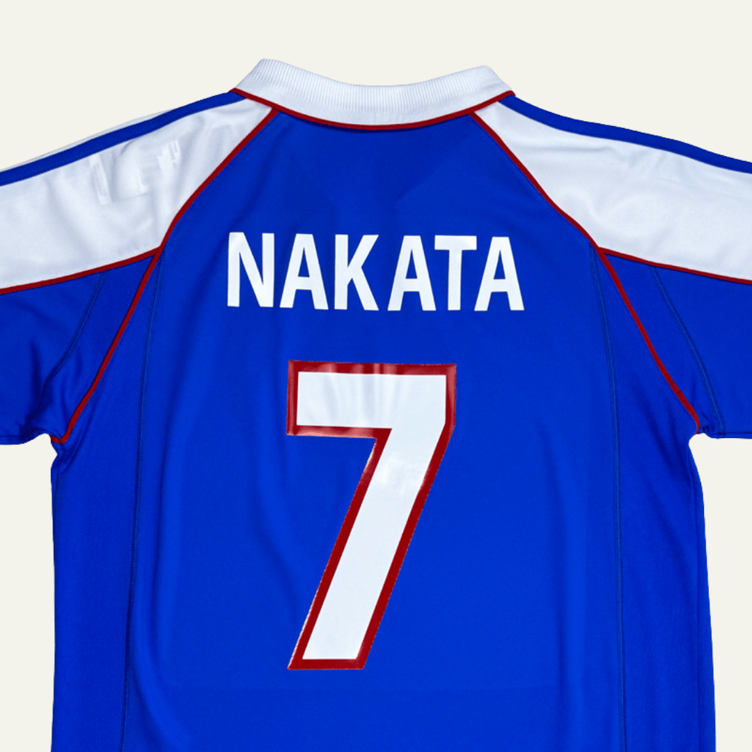 Japón 2000 Local - Fifas Club