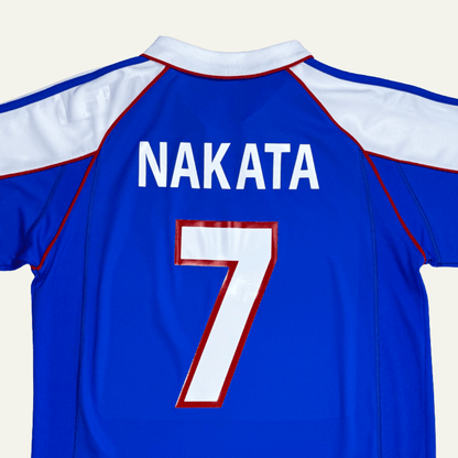 Japón 2000 Local - Fifas Club