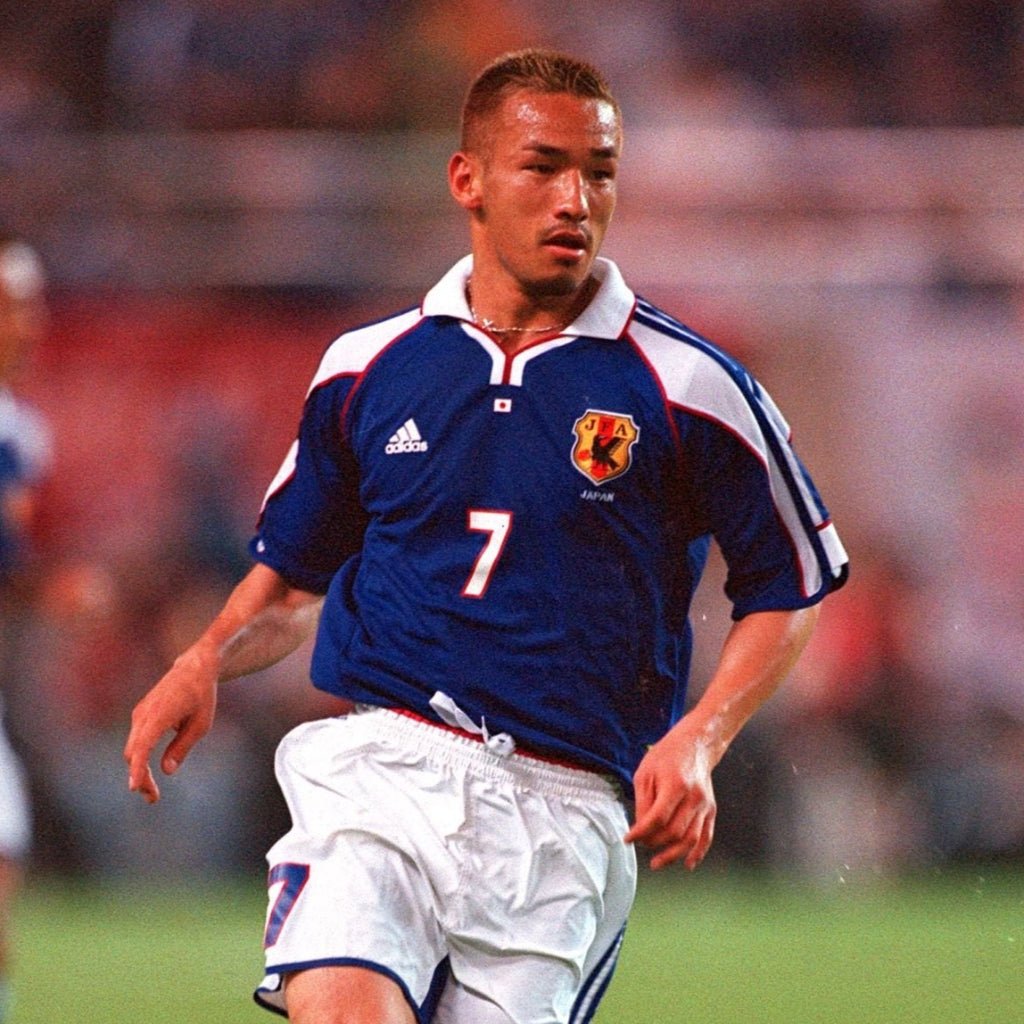 Japón 2000 Local - Fifas Club