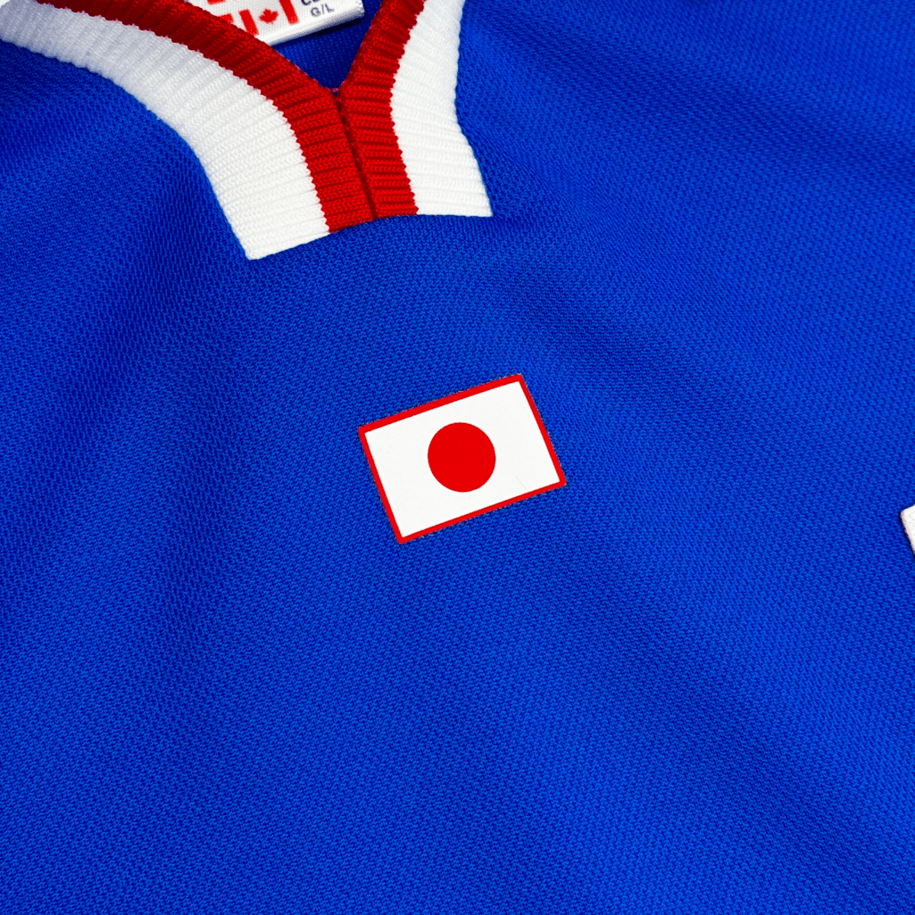 Japón 2000 Local - Fifas Club