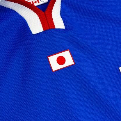 Japón 2000 Local - Fifas Club