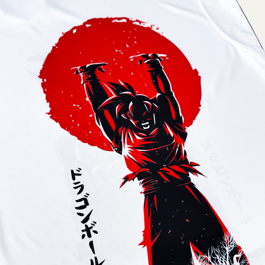 Japón Edición Especial Goku - Fifas Club