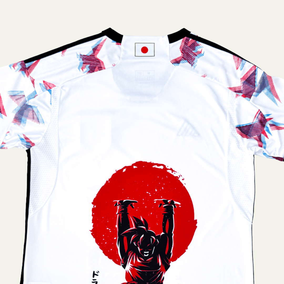 Japón Edición Especial Goku - Fifas Club