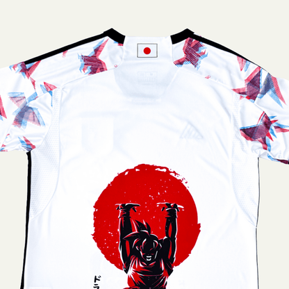 Japón Edición Especial Goku - Fifas Club
