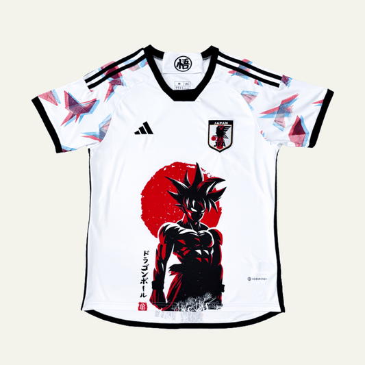 Japón Edición Especial Goku - Fifas Club