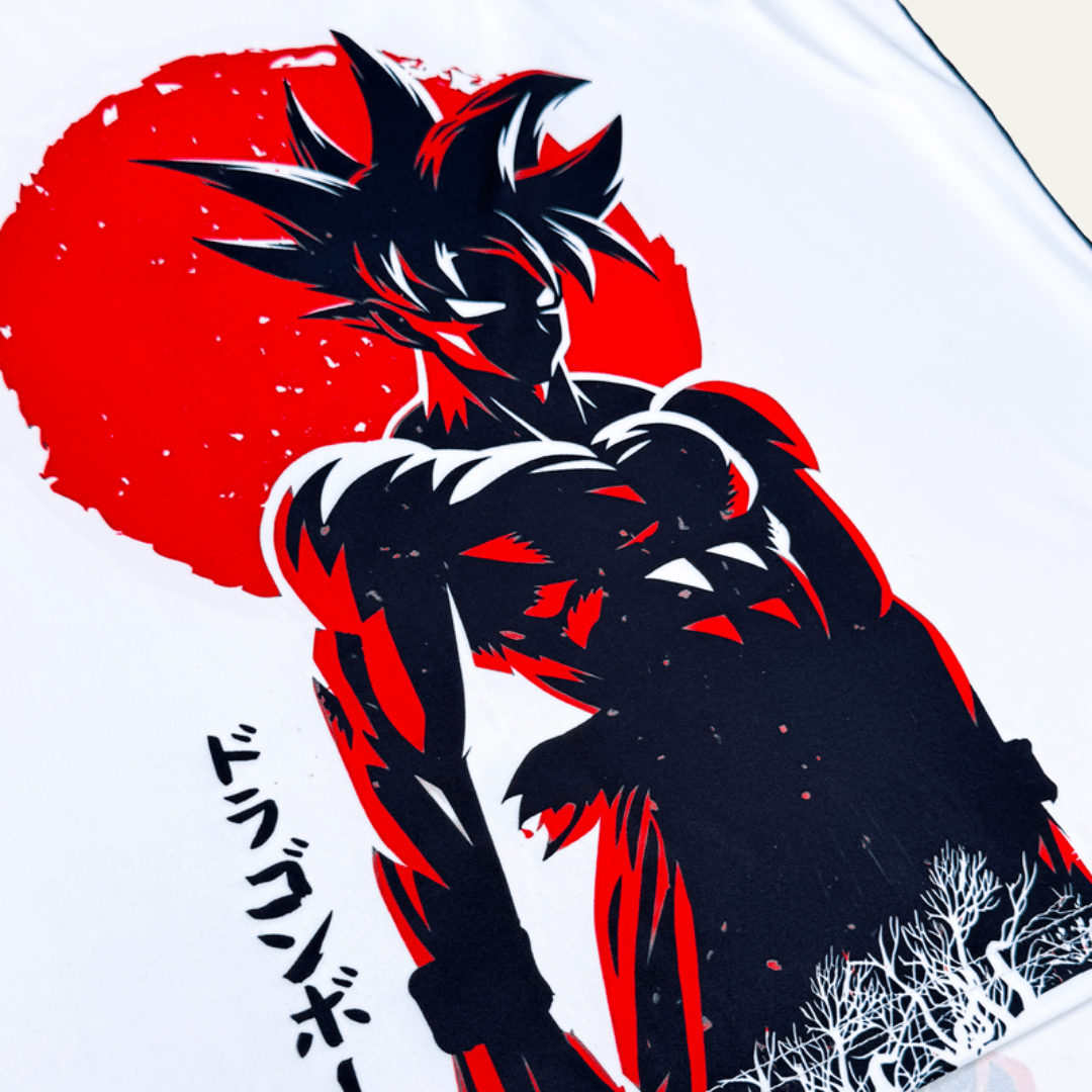 Japón Edición Especial Goku - Fifas Club