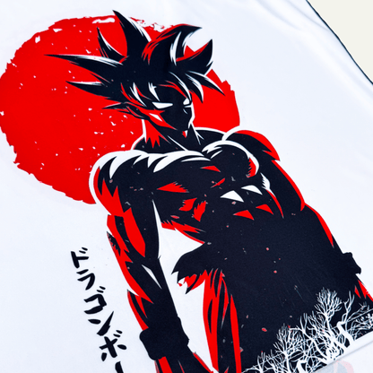Japón Edición Especial Goku - Fifas Club
