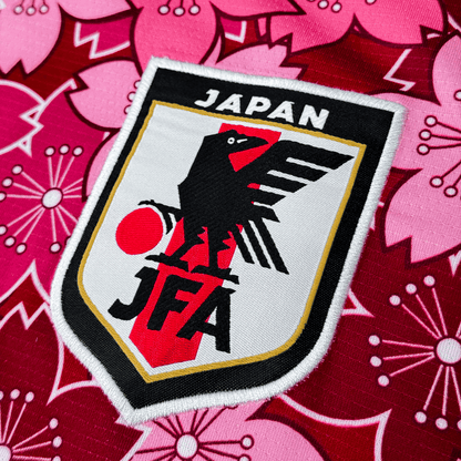 Japón Edición Especial Sakura - Fifas Club