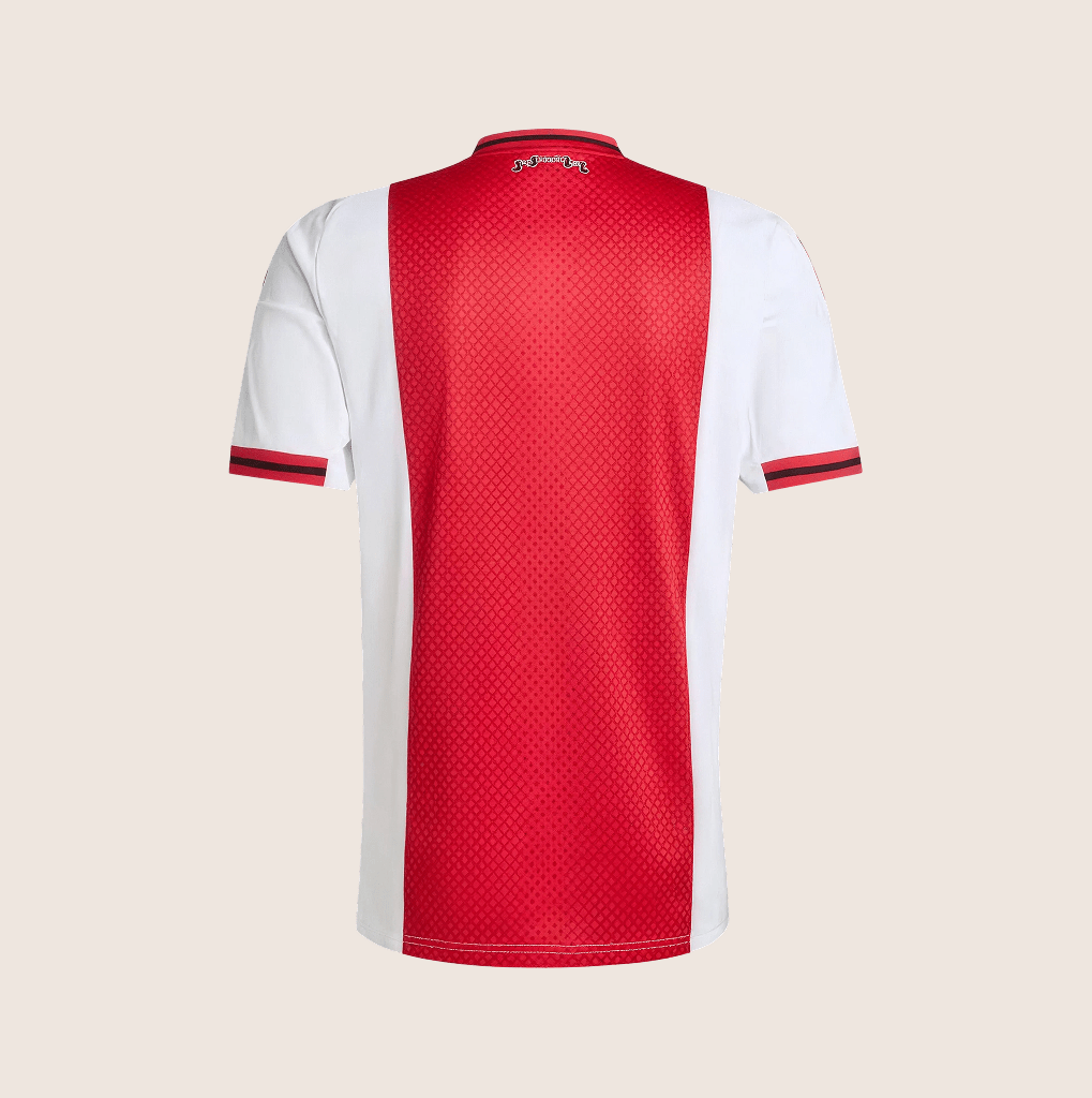 Jersey Ajax 2026/27 Local - Fifas Club