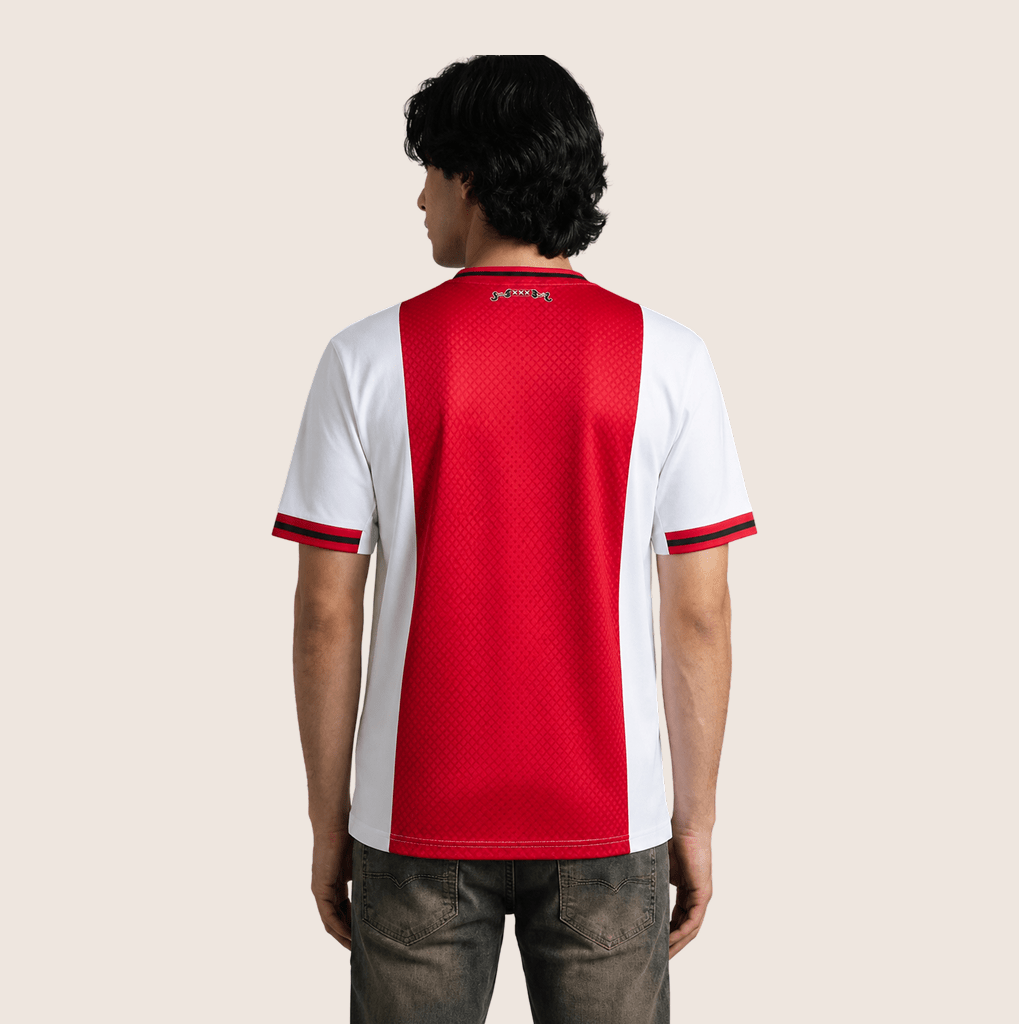 Jersey Ajax 2026/27 Local - Fifas Club