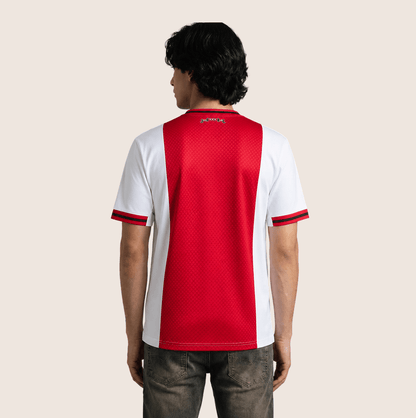 Jersey Ajax 2026/27 Local - Fifas Club