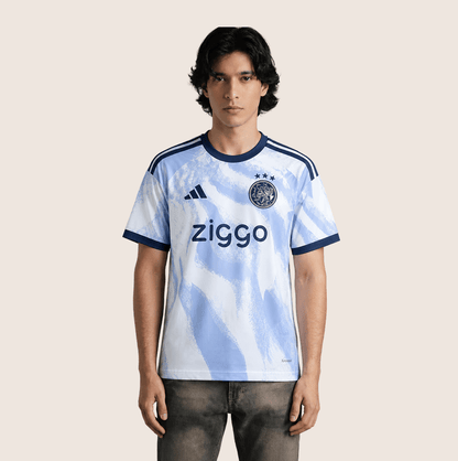Jersey Ajax 2026/27 Tercera - Fifas Club