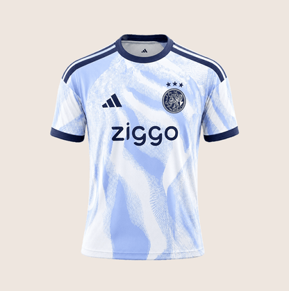 Jersey Ajax 2026/27 Tercera - Fifas Club