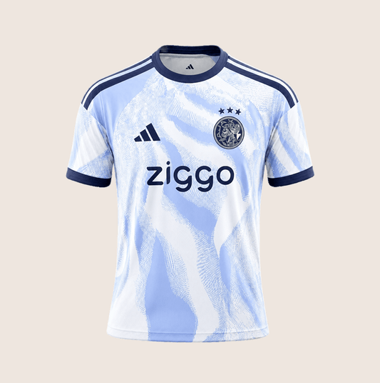 Jersey Ajax 2026/27 Tercera - Fifas Club