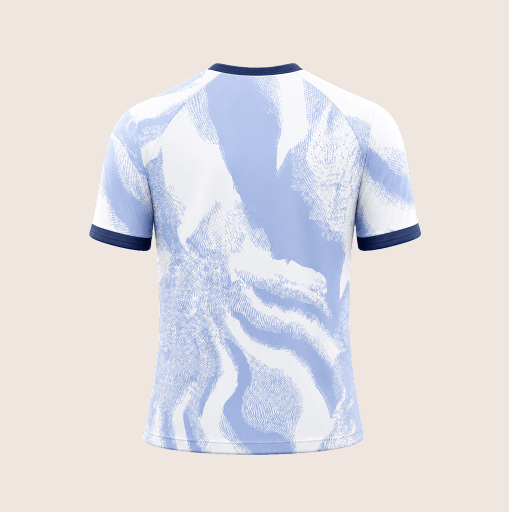 Jersey Ajax 2026/27 Tercera - Fifas Club