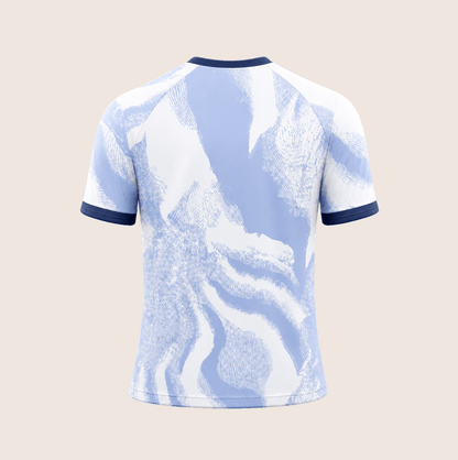 Jersey Ajax 2026/27 Tercera - Fifas Club