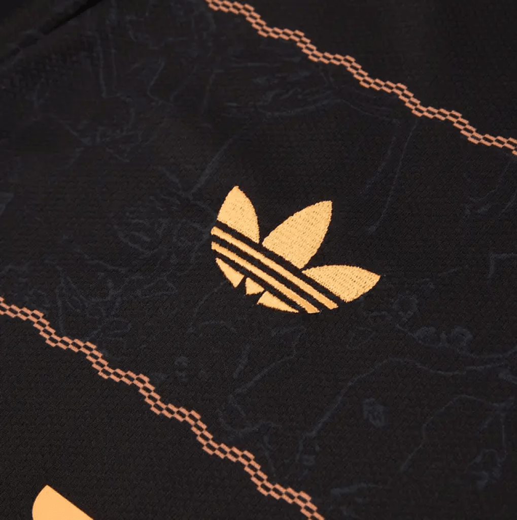 Jersey Ajax 2026/27 Visitante - Fifas Club