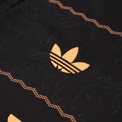 Jersey Ajax 2026/27 Visitante - Fifas Club