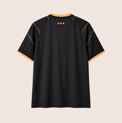 Jersey Ajax 2026/27 Visitante - Fifas Club