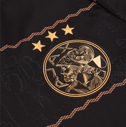 Jersey Ajax 2026/27 Visitante - Fifas Club