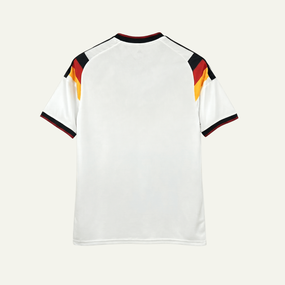 Jersey Alemania Mundial 2026 | Manga Corta – Edición Copa del Mundo - Fifas Club