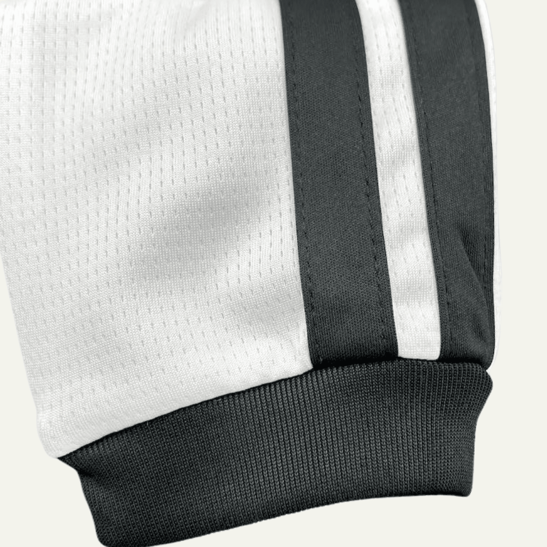 Jersey Alemania Mundial 2026 | Manga Larga – Edición Copa del Mundo - Fifas Club