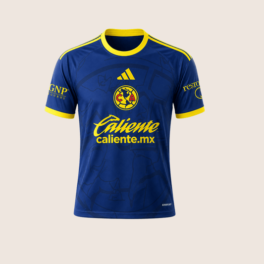 Jersey América 2026/27 Edición Especial - Fifas Club