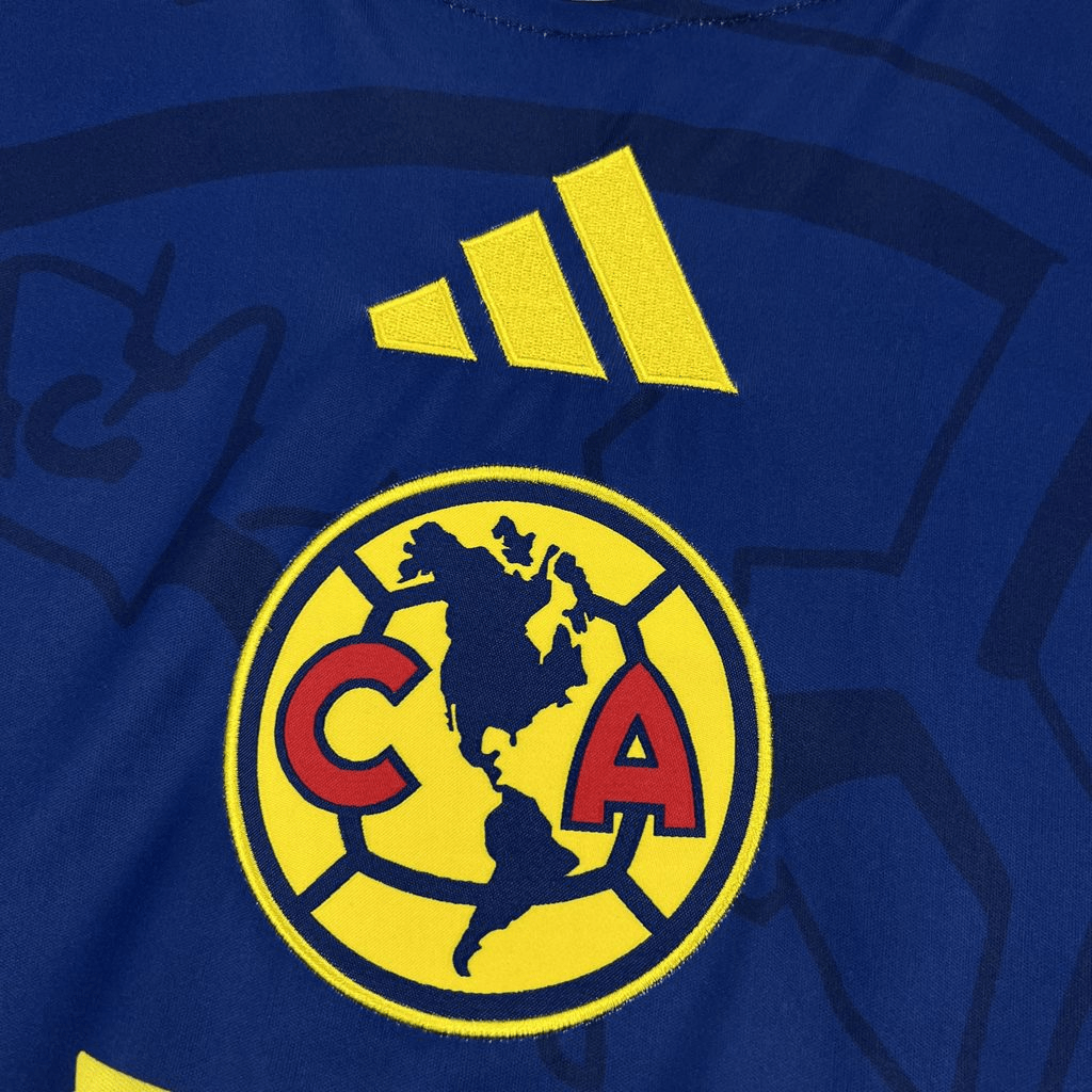 Jersey América 2026/27 Edición Especial - Fifas Club