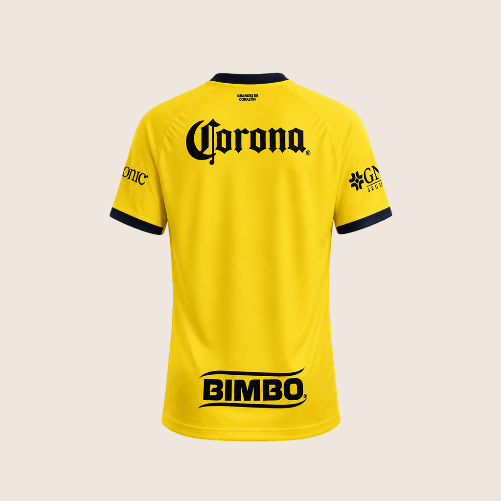 Jersey América 2026/27 Local - Fifas Club