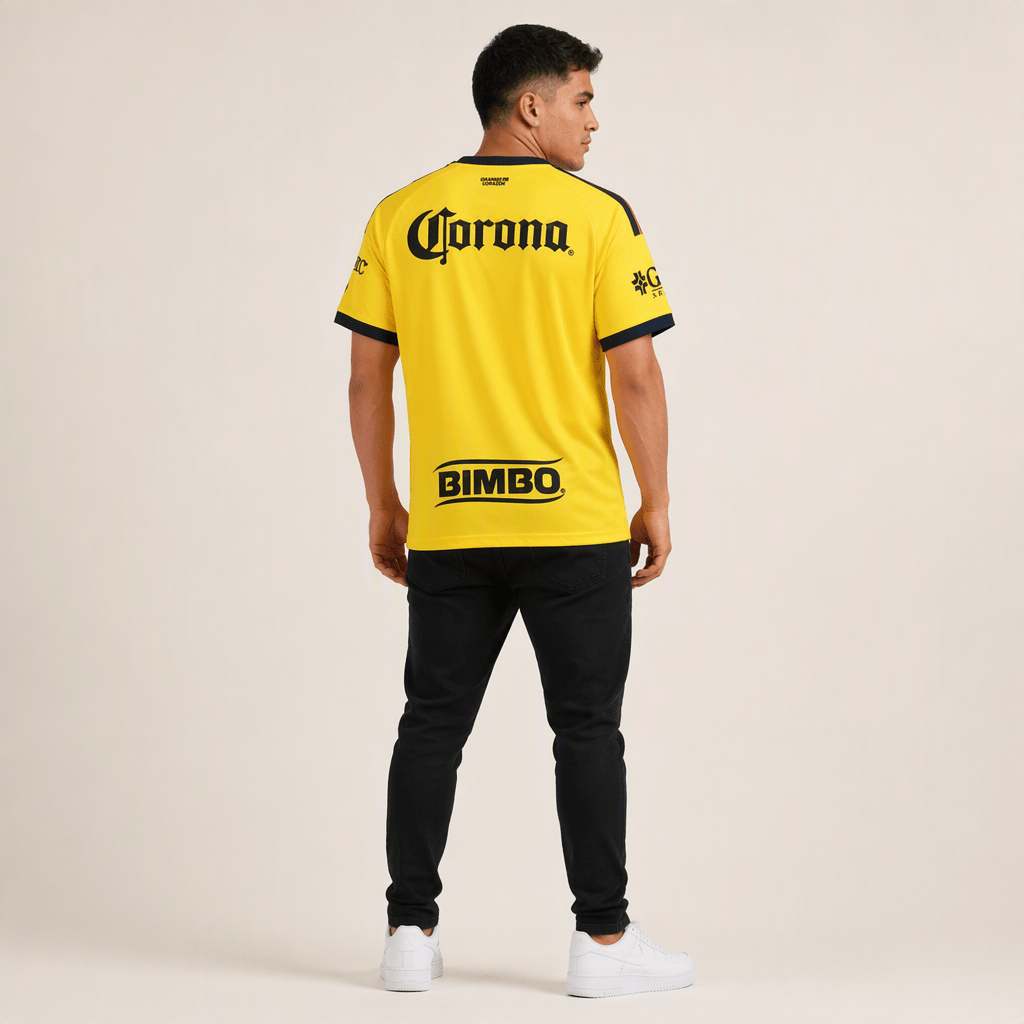 Jersey América 2026/27 Local - Fifas Club