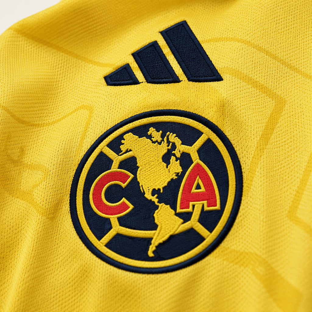 Jersey América 2026/27 Local - Fifas Club