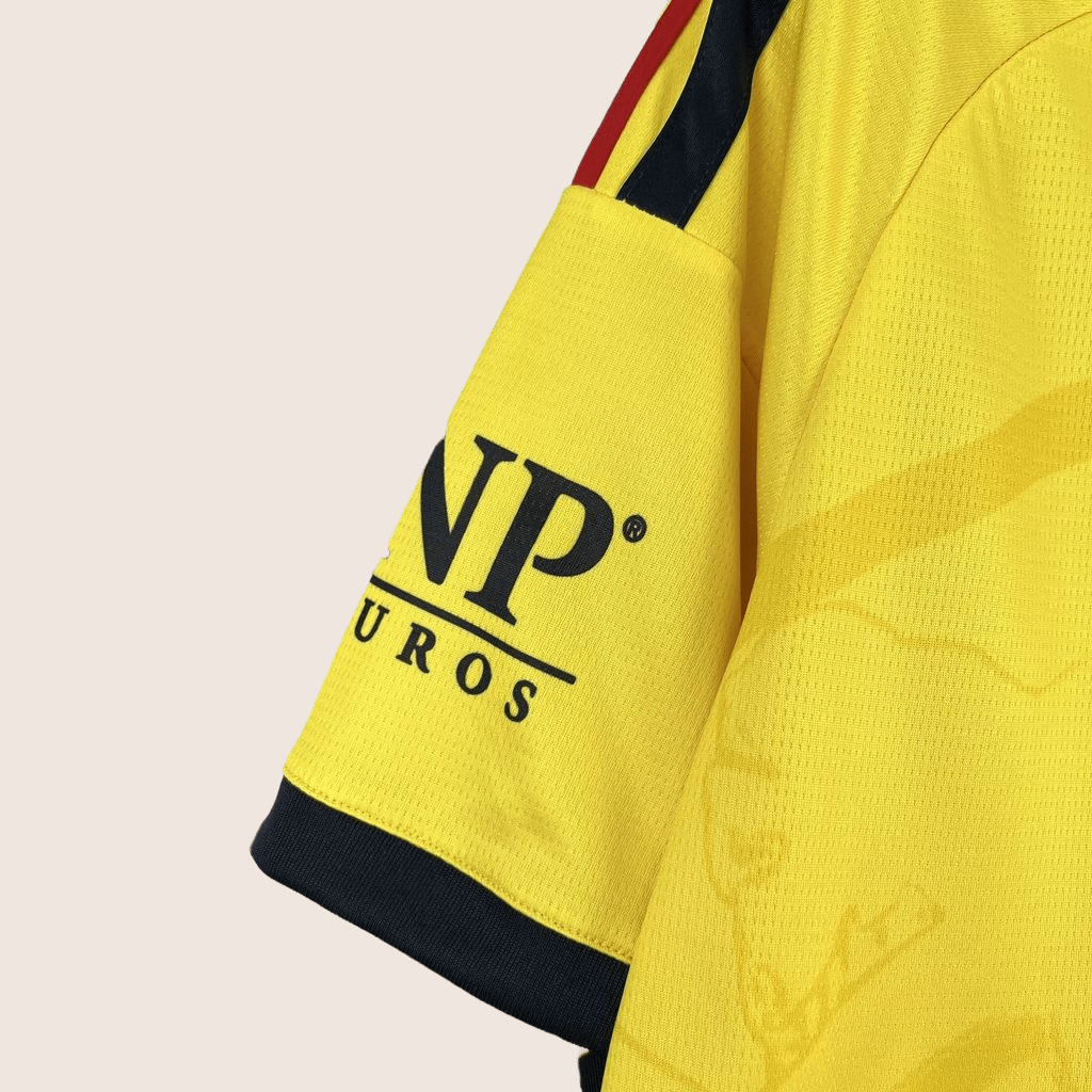 Jersey América 2026/27 Local - Fifas Club