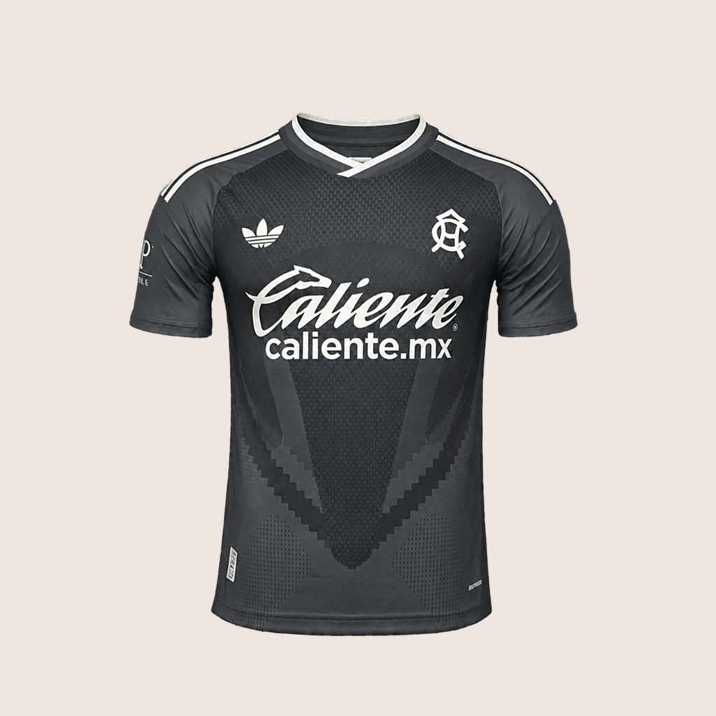 Jersey América 2026/27 Visitante - Fifas Club