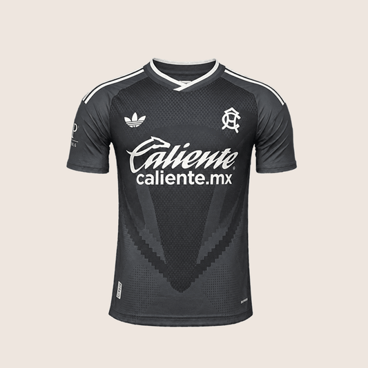 Jersey América 2026/27 Visitante - Fifas Club